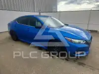 2022 Nissan SENTRA фото