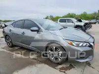2022 Nissan SENTRA фото