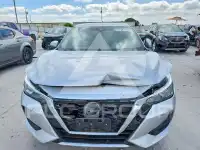 2022 Nissan SENTRA фото