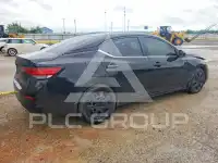 2022 Nissan SENTRA фото