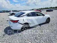 2022 Nissan SENTRA фото