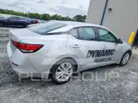 2022 Nissan SENTRA фото