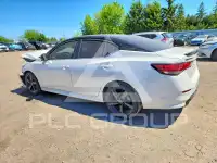 2022 Nissan SENTRA фото