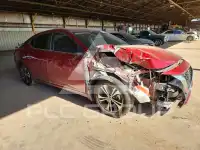 2022 Nissan SENTRA фото