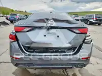 2022 Nissan SENTRA фото
