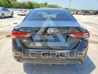 2022 Nissan SENTRA фото