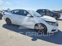 2022 Nissan SENTRA фото