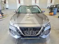 2022 Nissan SENTRA фото
