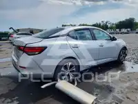 2022 Nissan SENTRA фото