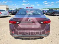 2022 Nissan SENTRA фото