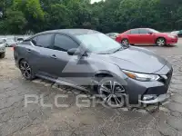 2022 Nissan SENTRA фото