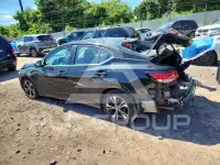 2022 Nissan SENTRA фото