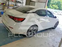 2022 Nissan SENTRA фото