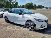 2022 Nissan SENTRA фото