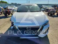 2022 Nissan SENTRA фото