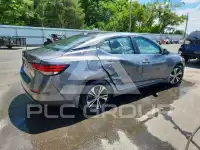 2022 Nissan SENTRA фото