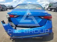 2022 Nissan SENTRA photo