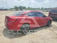 2022 Nissan SENTRA photo