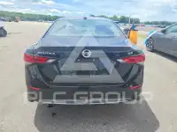2022 Nissan SENTRA фото