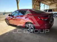 2022 Nissan SENTRA фото