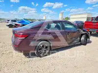 2022 Nissan SENTRA фото