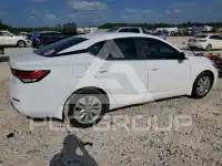 2022 Nissan SENTRA фото