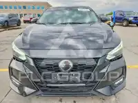 2022 Nissan SENTRA фото