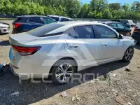 2022 Nissan SENTRA фото