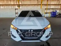 2022 Nissan SENTRA фото