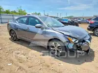 2022 Nissan SENTRA фото