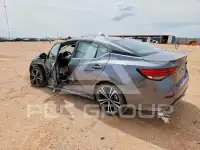 2022 Nissan SENTRA фото