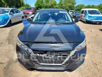 2022 Nissan SENTRA фото