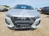 2022 Nissan SENTRA photo