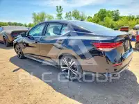 2022 Nissan SENTRA photo