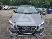 2022 Nissan SENTRA фото