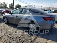 2022 Nissan SENTRA фото