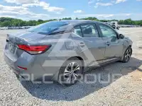2022 Nissan SENTRA фото