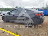 2022 Nissan SENTRA фото