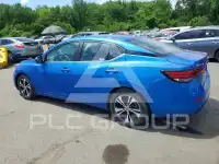 2022 Nissan SENTRA фото