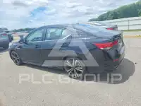 2022 Nissan SENTRA фото