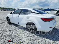 2022 Nissan SENTRA фото