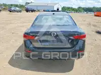 2022 Nissan SENTRA фото