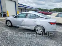 2022 Nissan SENTRA фото