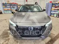 2022 Nissan SENTRA фото