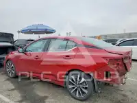 2022 Nissan SENTRA фото