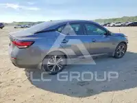 2022 Nissan SENTRA фото
