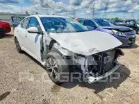 2022 Nissan SENTRA фото