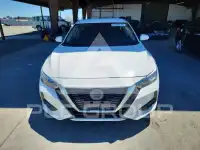 2022 Nissan SENTRA фото