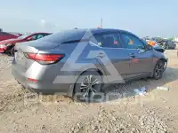 2022 Nissan SENTRA фото