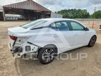 2022 Nissan SENTRA фото
